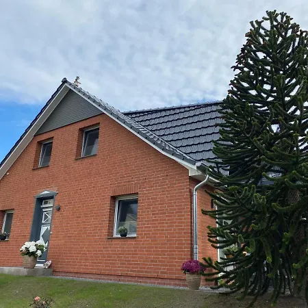 Apartment Magnus & Morgentau
