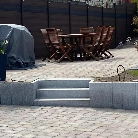 Magnus&morgentau * Goehren (Ruegen)