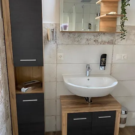 Magnus&morgentau * Goehren (Ruegen)