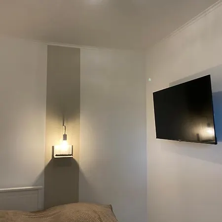Magnus & Morgentau Apartment Goehren (Ruegen)