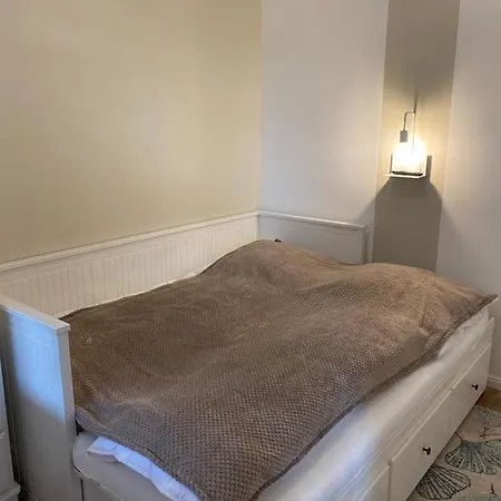 Apartment Magnus&morgentau *