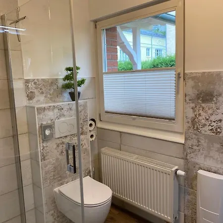 Apartment Magnus&morgentau